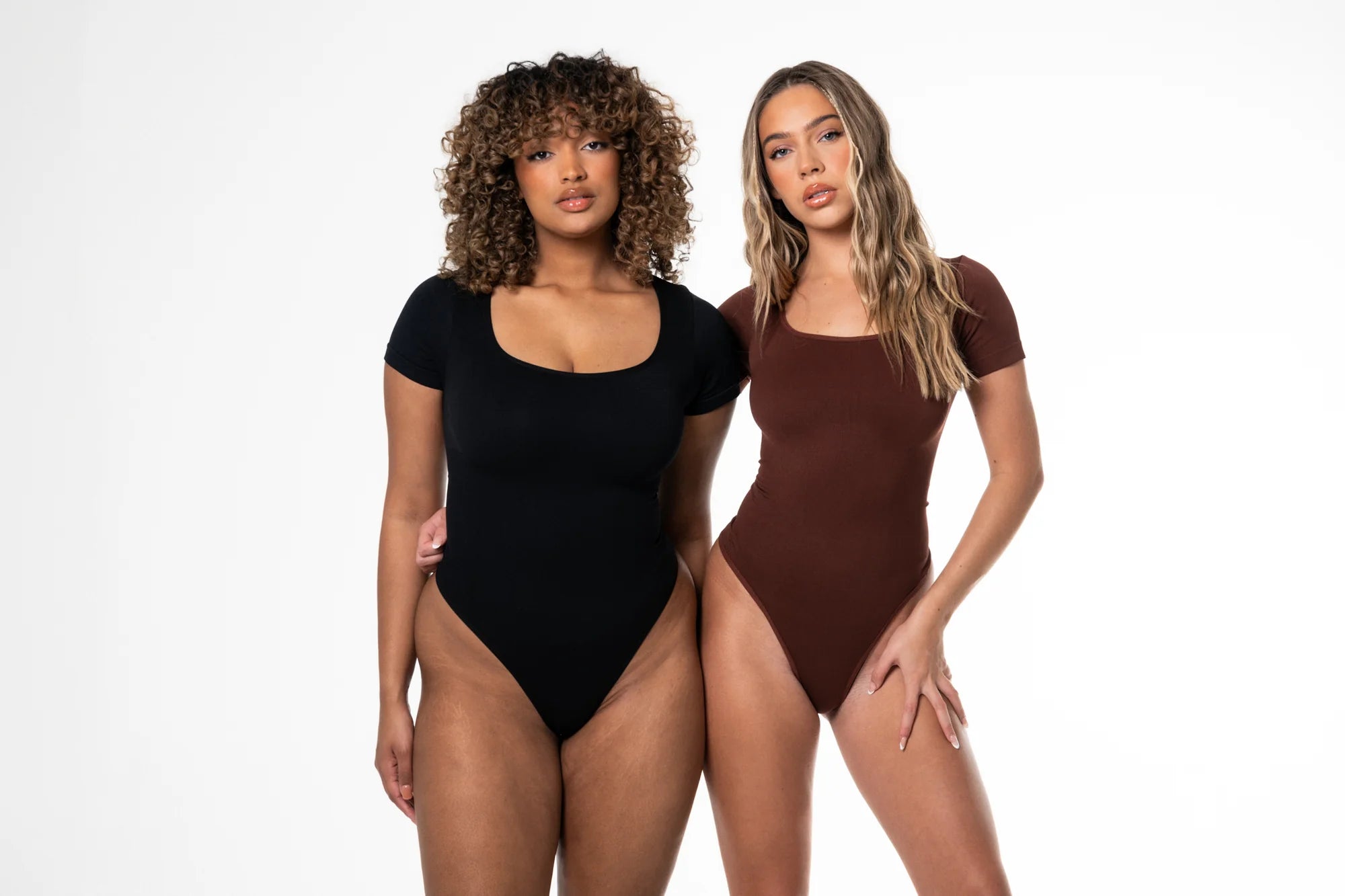 Body Gainant